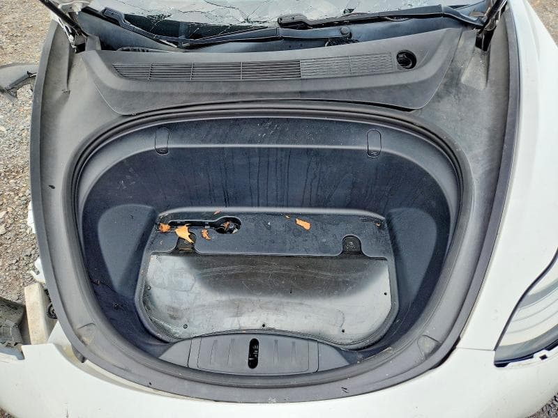 2019 TESLA MODEL 3 12