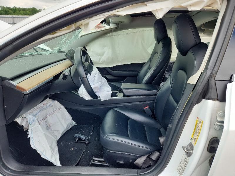 2019 TESLA MODEL 3 7