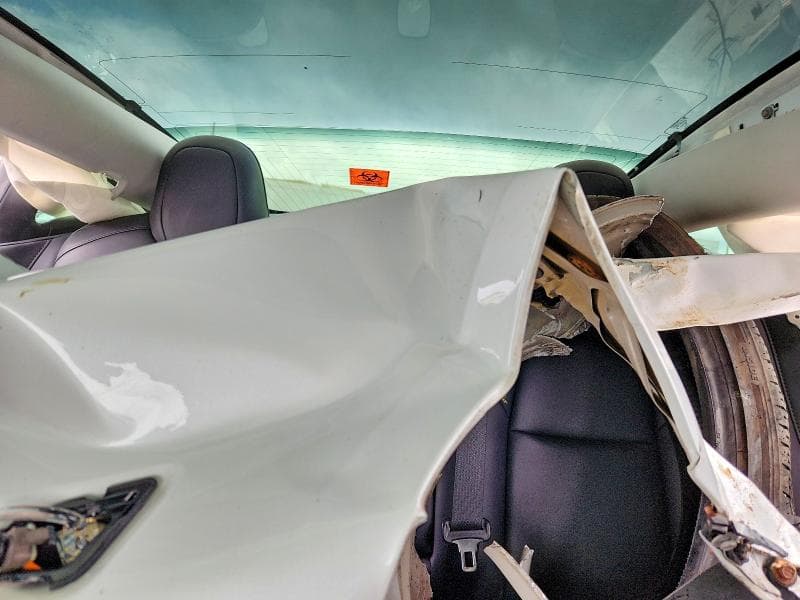 2019 TESLA MODEL 3 10