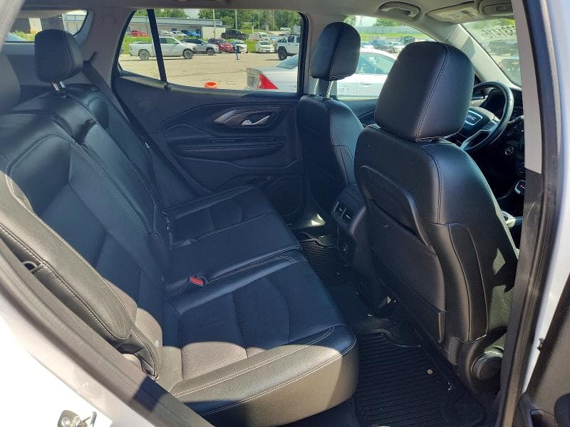 2024 GMC TERRAIN AT4 AWD 11