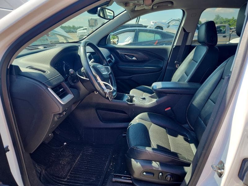 2024 GMC TERRAIN AT4 AWD 7