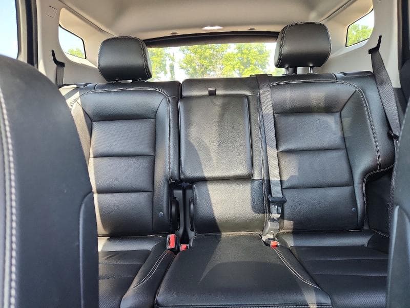 2024 GMC TERRAIN AT4 AWD 10