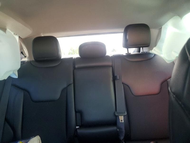 2022 JEEP COMPASS LATITUDE 10