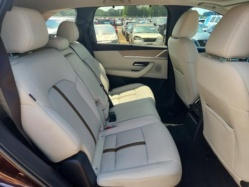 2025 MAZDA CX-90 PREMIUM 11
