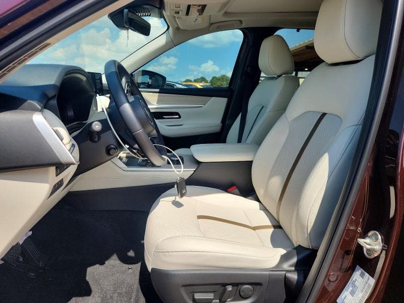 2025 MAZDA CX-90 PREMIUM 7