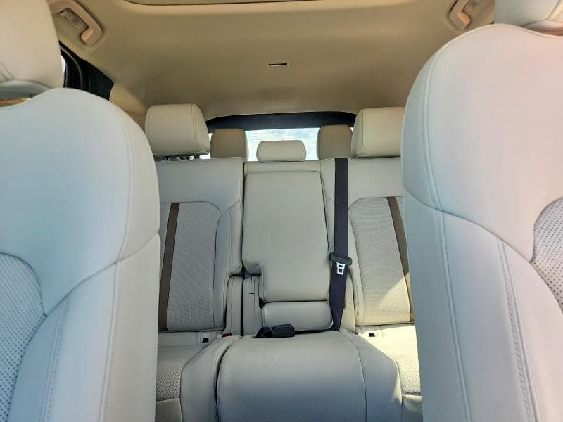 2025 MAZDA CX-90 PREMIUM 10