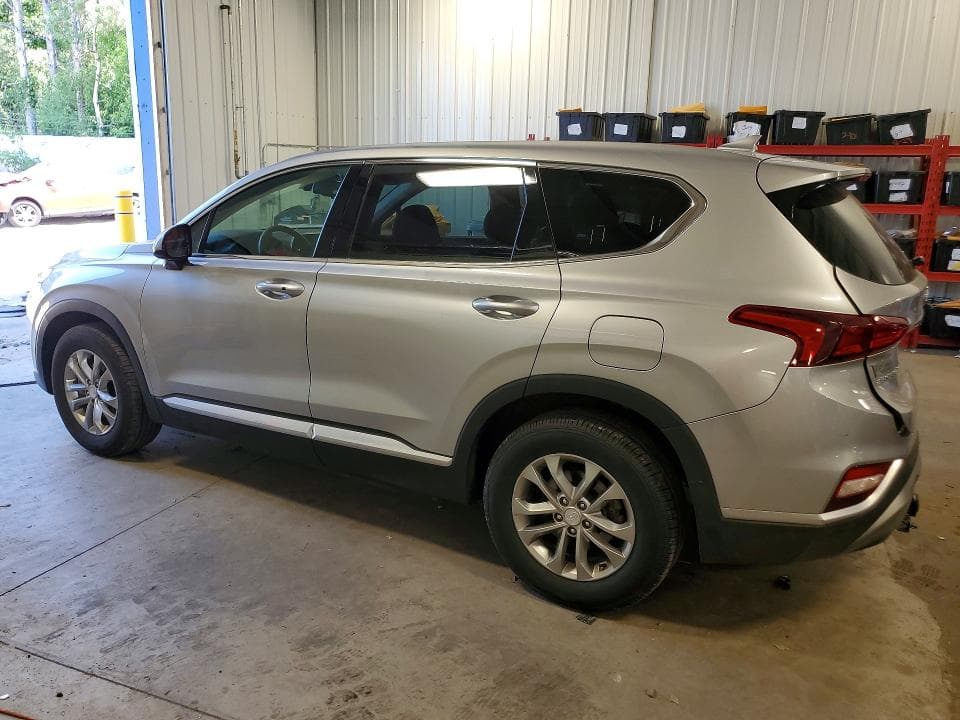 2020 HYUNDAI SANTA FE SEL SEL 2