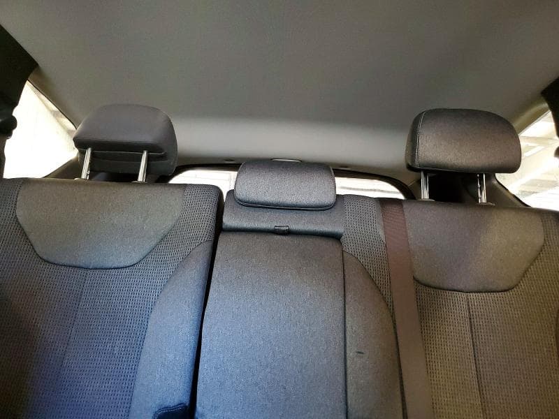 2020 HYUNDAI SANTA FE SEL SEL 10