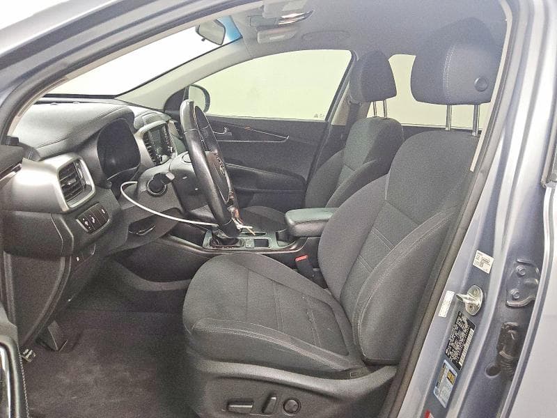 2020 KIA SORENTO LX 7