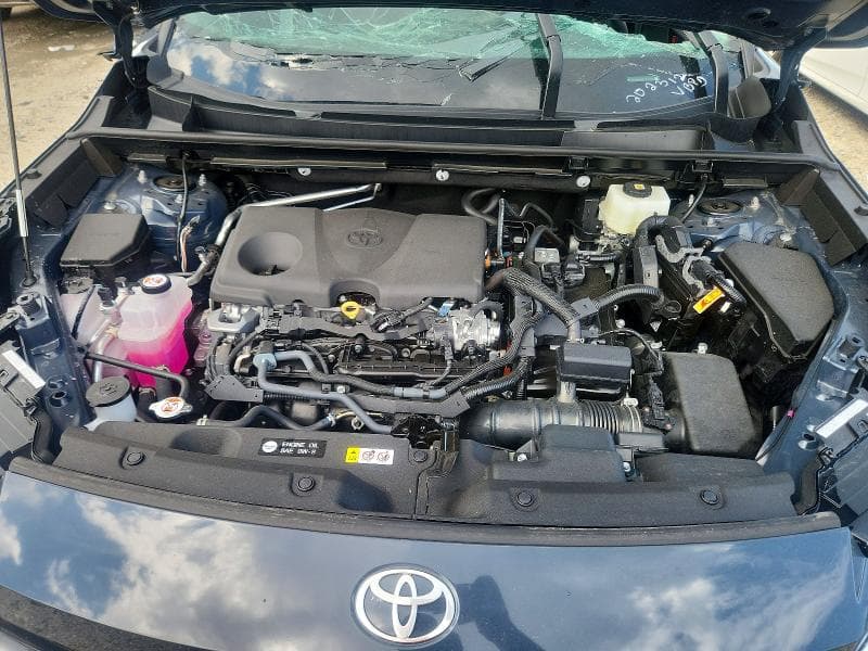 2026 TOYOTA RAV4 XLE PREMIUM 11