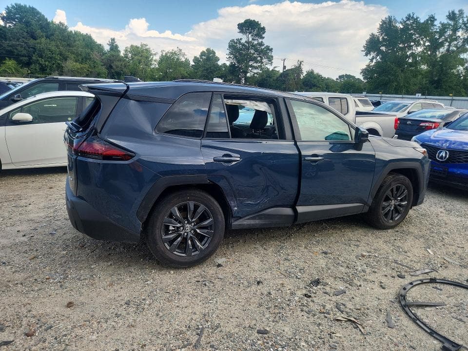 2026 TOYOTA RAV4 XLE PREMIUM 3