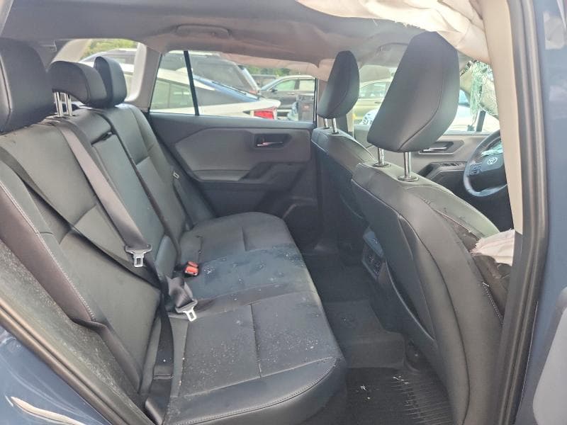 2026 TOYOTA RAV4 XLE PREMIUM 10