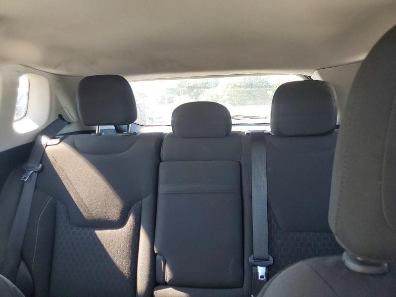2018 JEEP COMPASS SPORT 10