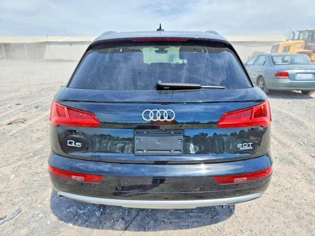 2018 AUDI Q5 PREMIUM PLUS 12