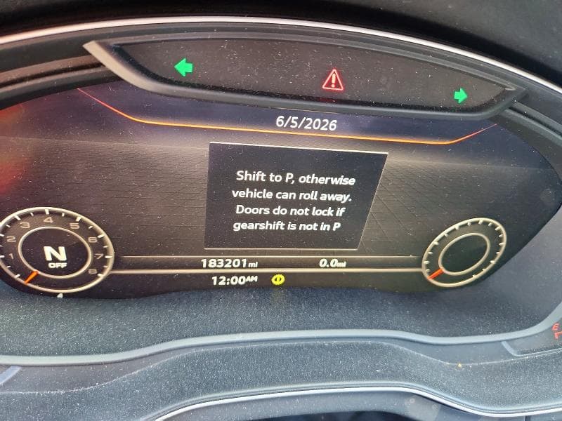 2018 AUDI Q5 PREMIUM PLUS 18