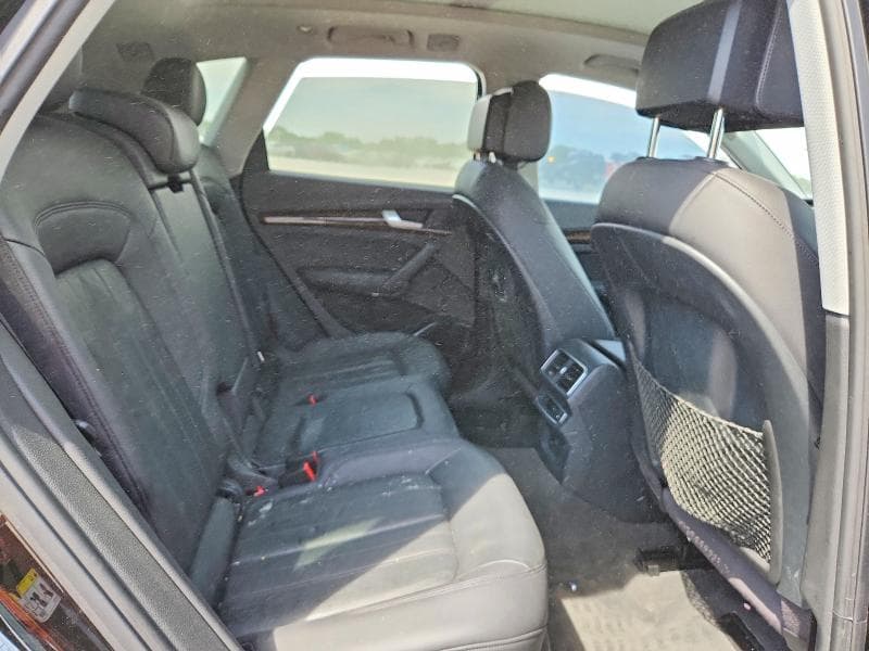 2018 AUDI Q5 PREMIUM PLUS 22