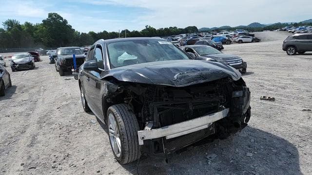 2018 AUDI Q5 PREMIUM PLUS 29