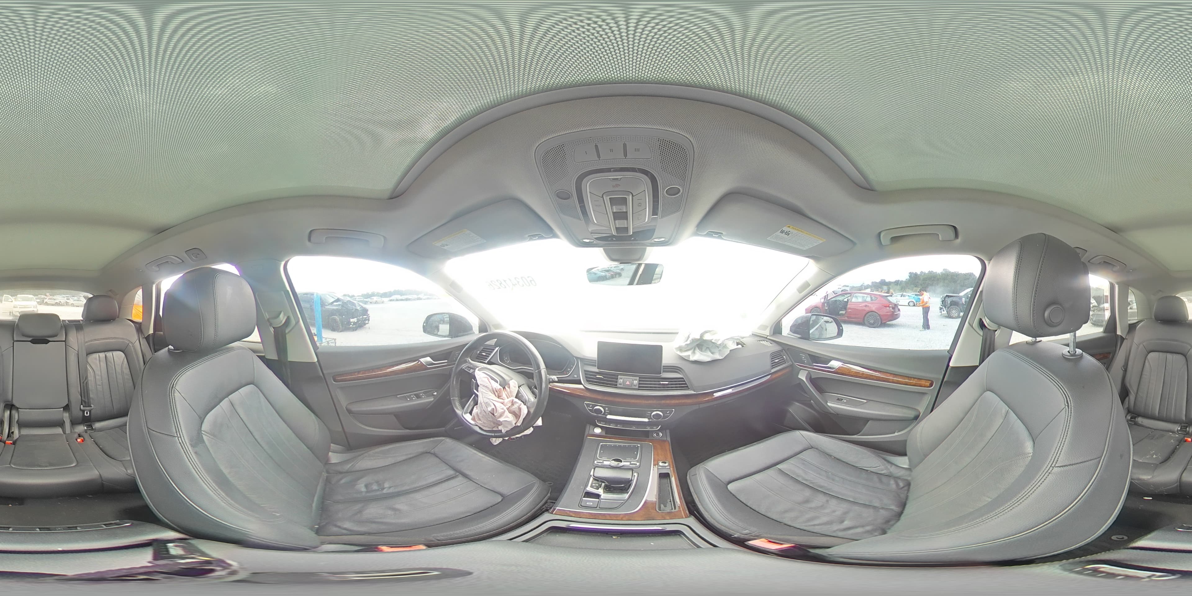 2018 AUDI Q5 PREMIUM PLUS 31