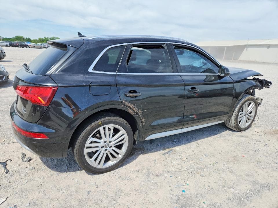 2018 AUDI Q5 PREMIUM PLUS 6
