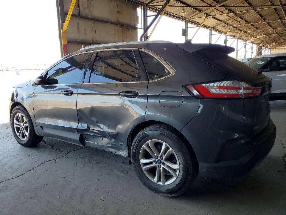 2020 FORD EDGE SEL SEL 2