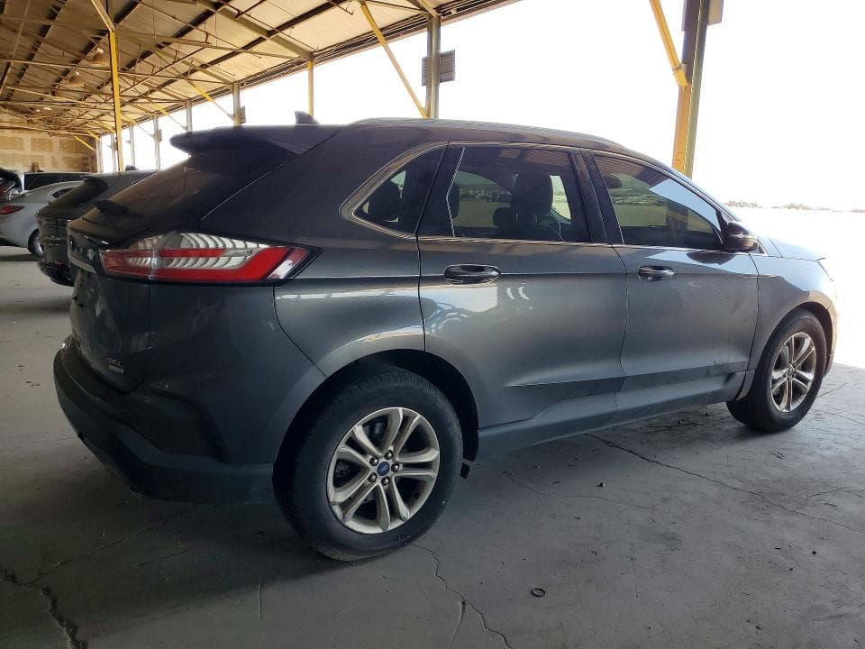 2020 FORD EDGE SEL SEL 3