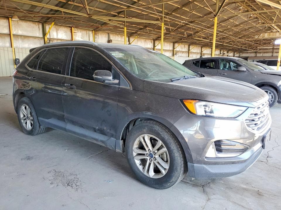 2020 FORD EDGE SEL SEL 4