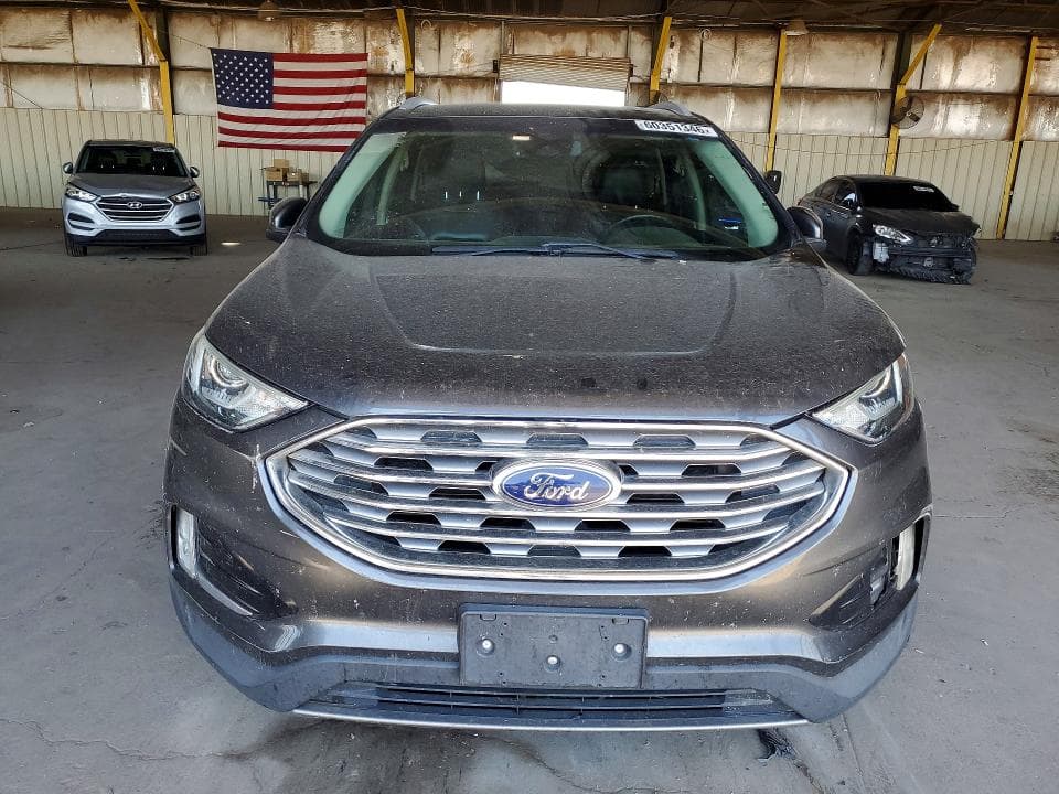 2020 FORD EDGE SEL SEL 5