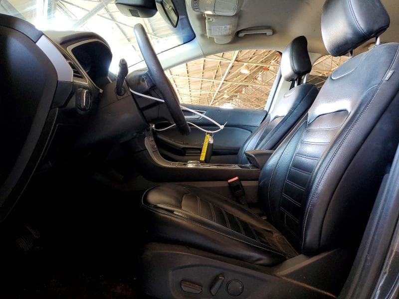 2020 FORD EDGE SEL SEL 7
