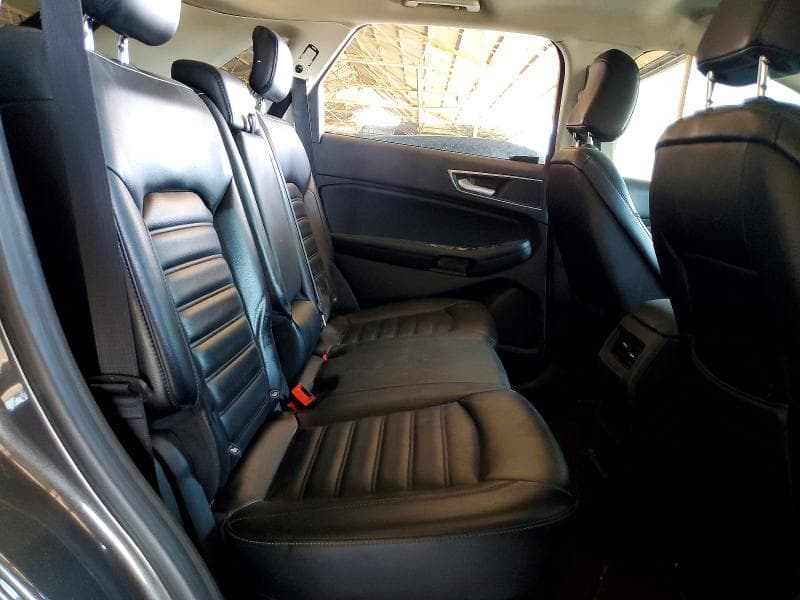 2020 FORD EDGE SEL SEL 10