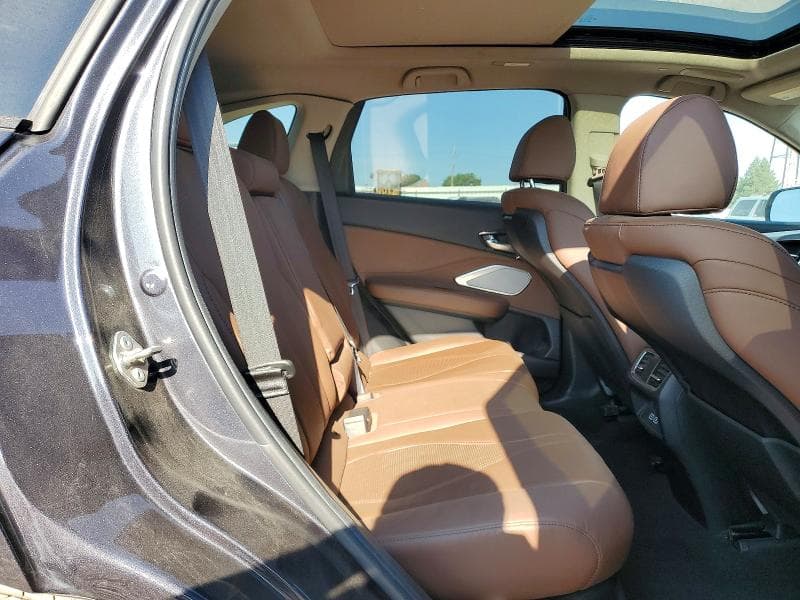 2020 ACURA RDX TECHNOLOGY 11