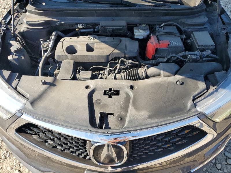2020 ACURA RDX TECHNOLOGY 12