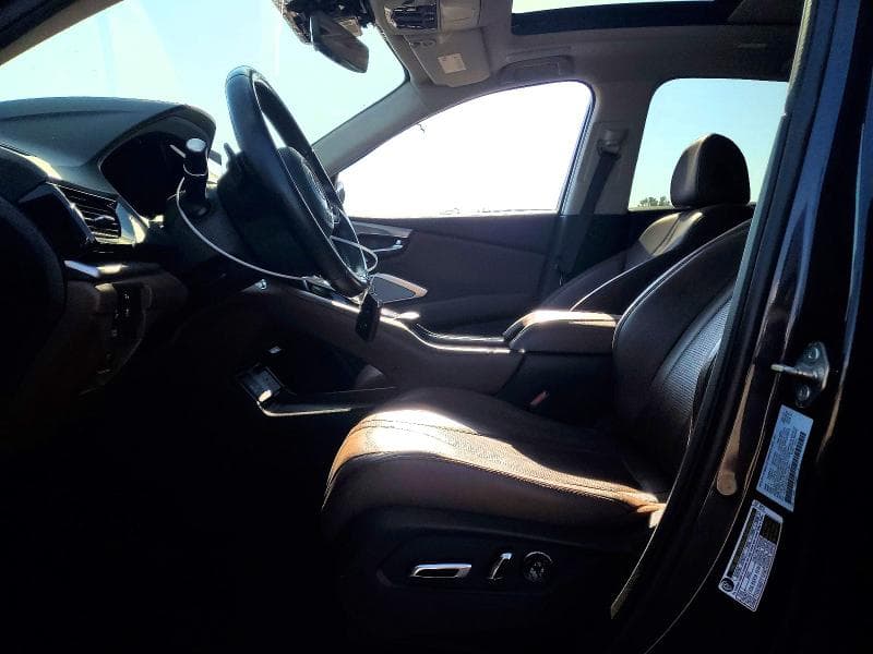 2020 ACURA RDX TECHNOLOGY 7
