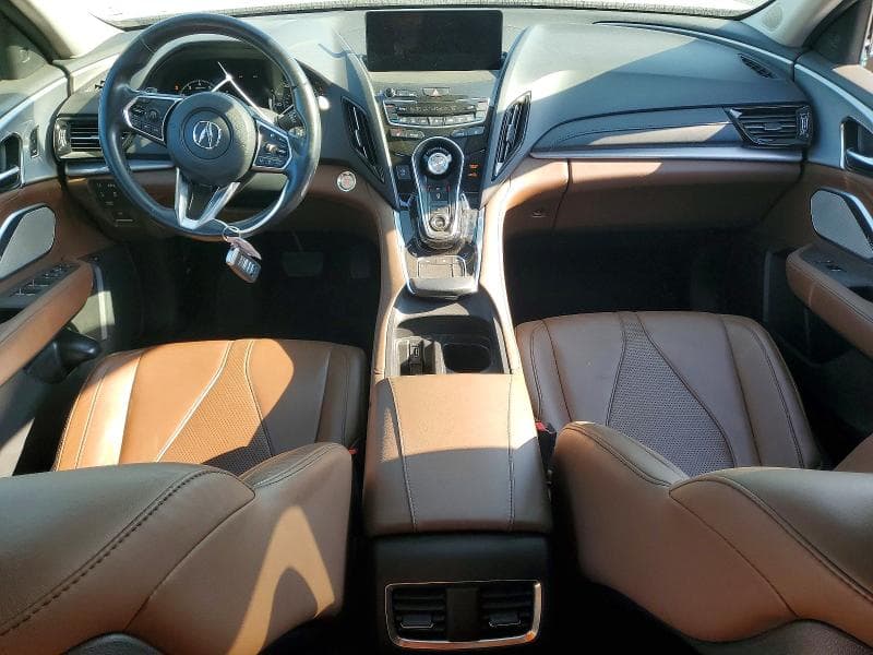 2020 ACURA RDX TECHNOLOGY 8