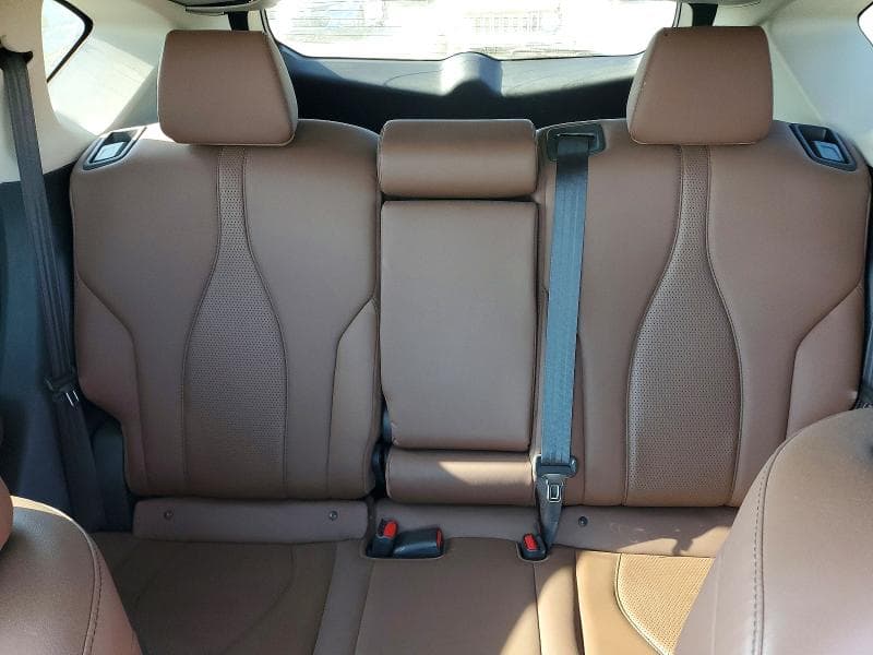 2020 ACURA RDX TECHNOLOGY 10