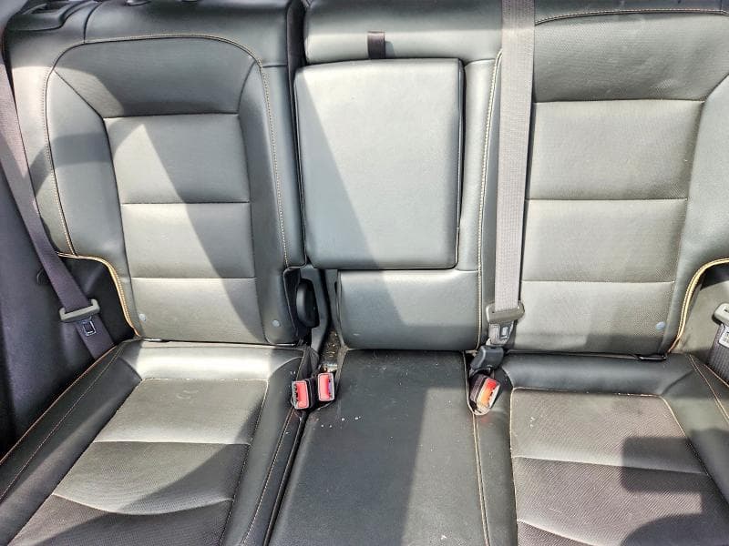 2022 GMC TERRAIN AT4 10