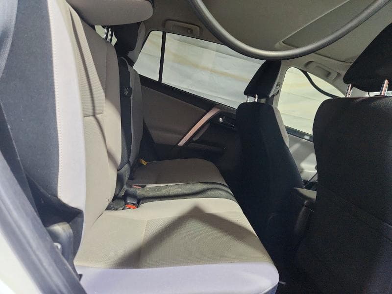 2016 TOYOTA RAV4 HV XLE XLE 11