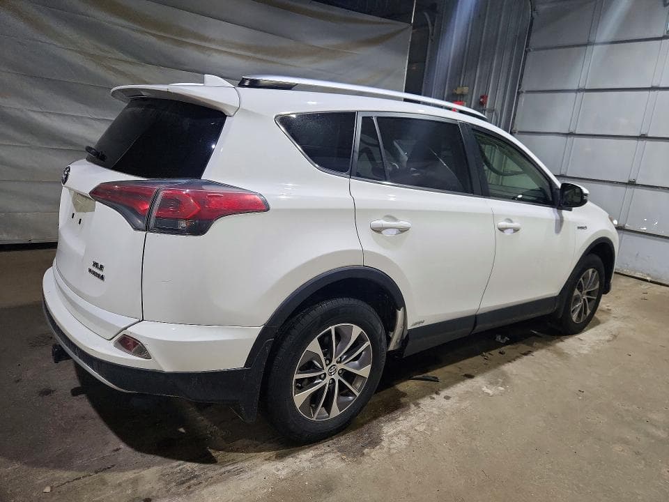2016 TOYOTA RAV4 HV XLE XLE 3
