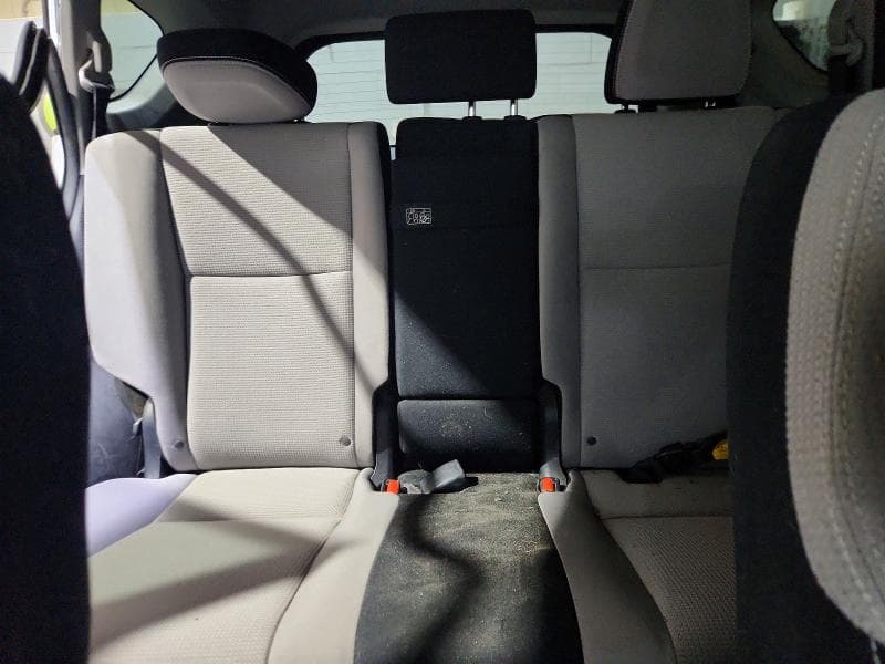 2016 TOYOTA RAV4 HV XLE XLE 10