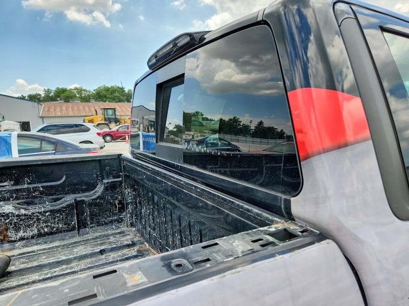 2018 NISSAN TITAN XD S/SV 10