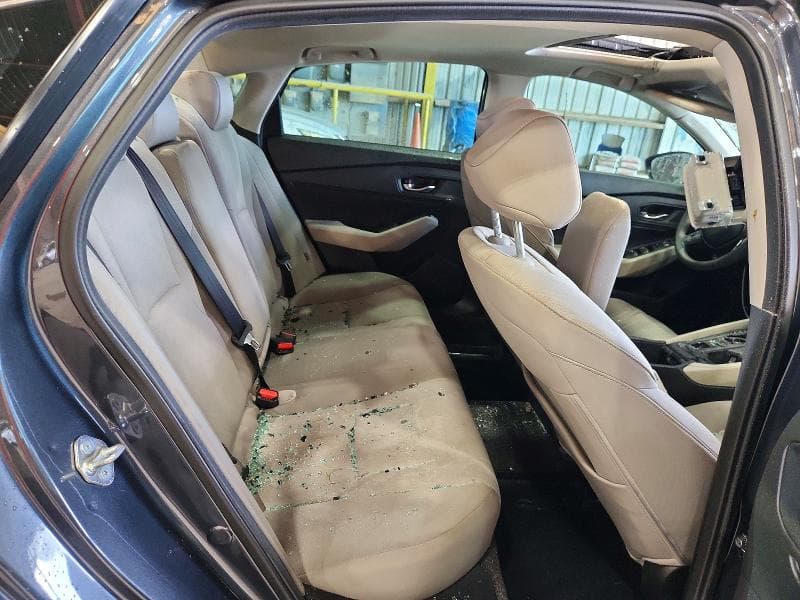 2024 HONDA ACCORD EX 10