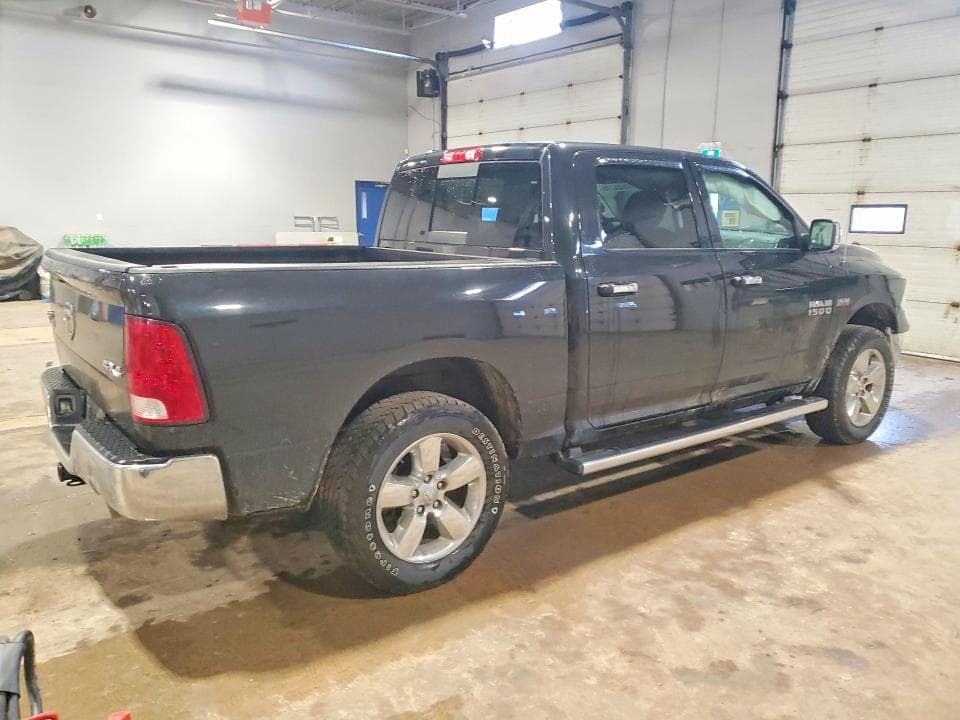 2017 RAM 1500 SLT SLT 3