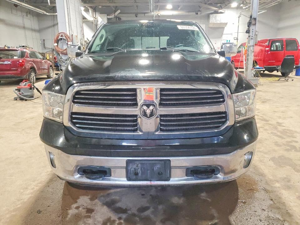 2017 RAM 1500 SLT SLT 5