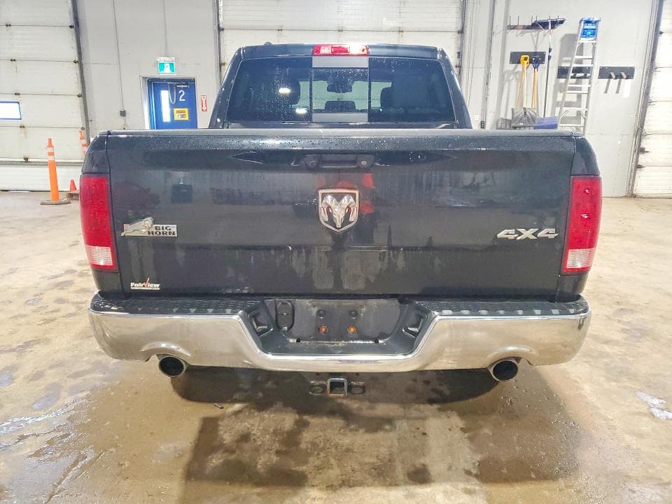 2017 RAM 1500 SLT SLT 6