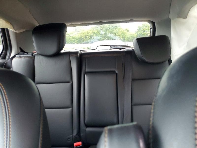 2019 CHEVROLET TRAX PREMIER 10
