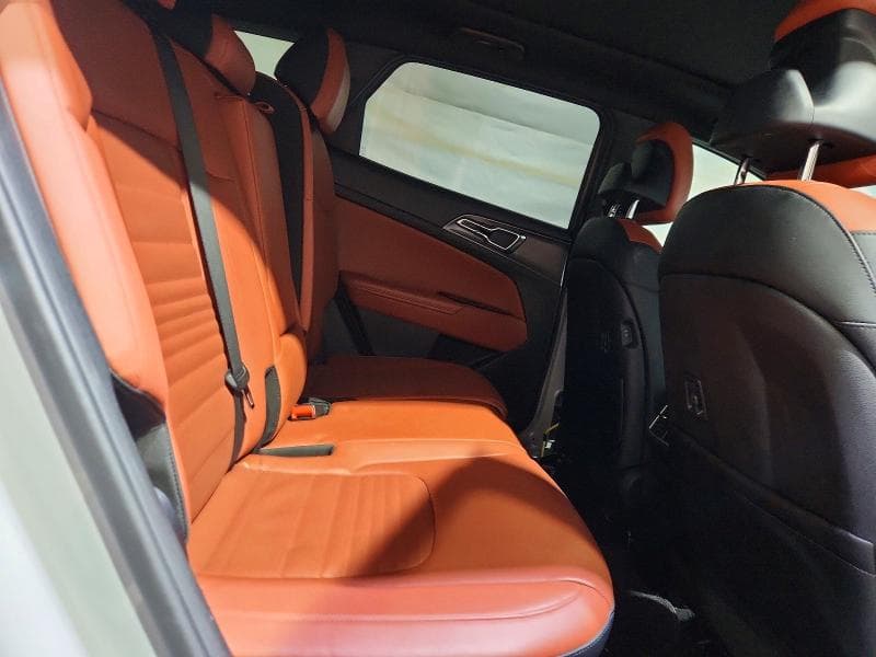2023 KIA SPORTAGE SX 11