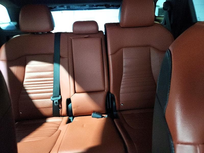2023 KIA SPORTAGE SX 10