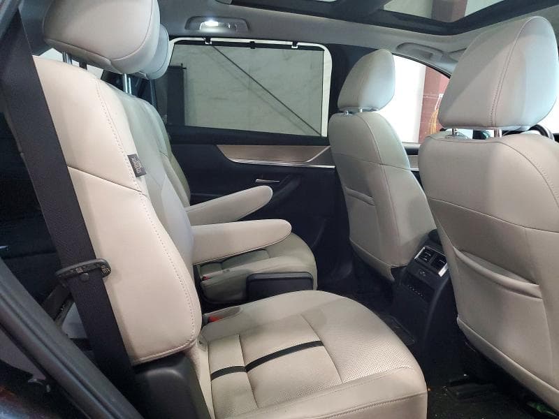 2025 MAZDA CX-90 PREMIUM SPORT 11
