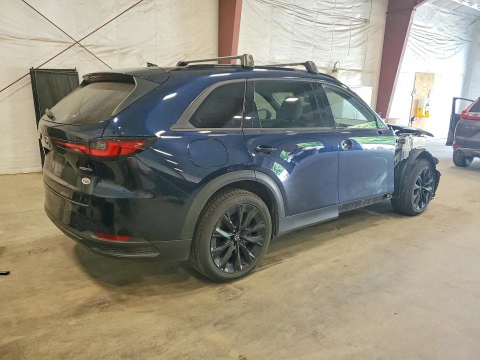 2025 MAZDA CX-90 PREMIUM SPORT 3