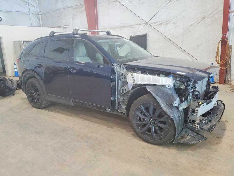 2025 MAZDA CX-90 PREMIUM SPORT 4