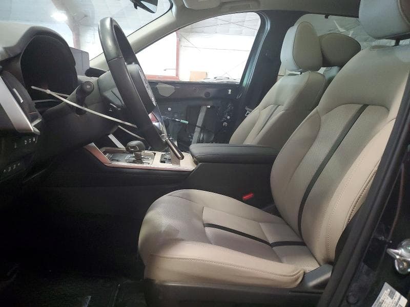 2025 MAZDA CX-90 PREMIUM SPORT 7